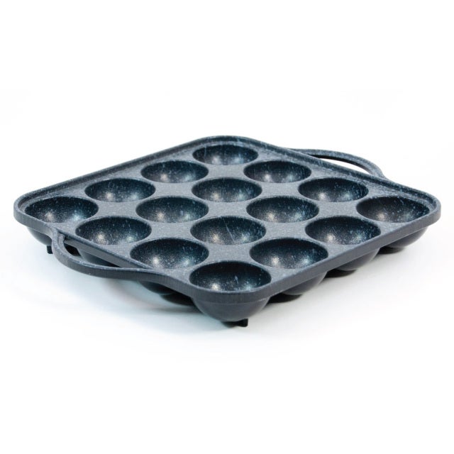 CookKing - Master Grill Pan Korean Traditional BBQ Grill Pan